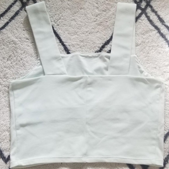 ALO BRA TANK - Picture 3 of 3